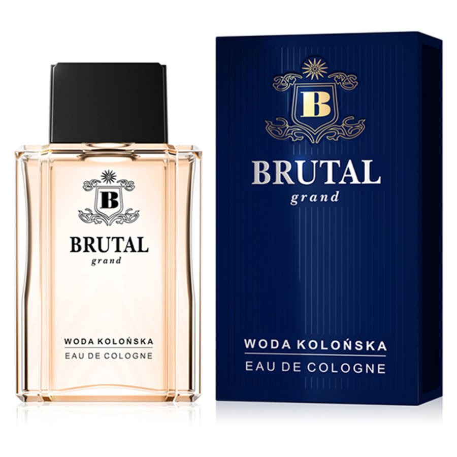 Brutal Grand