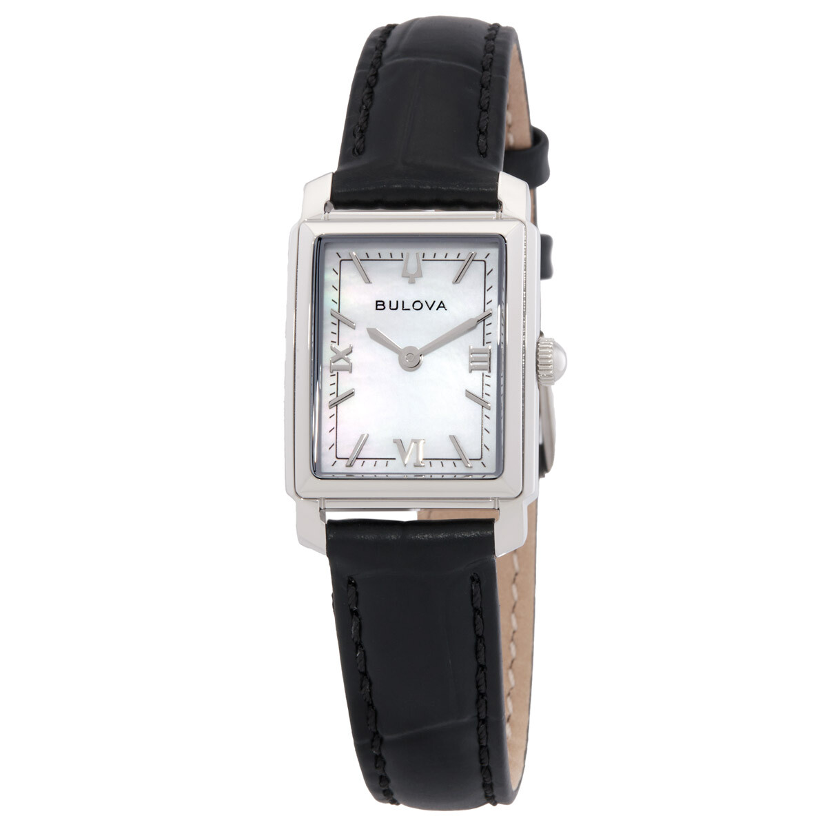Bulova Sutton Quartz Ladies Watch 96L330