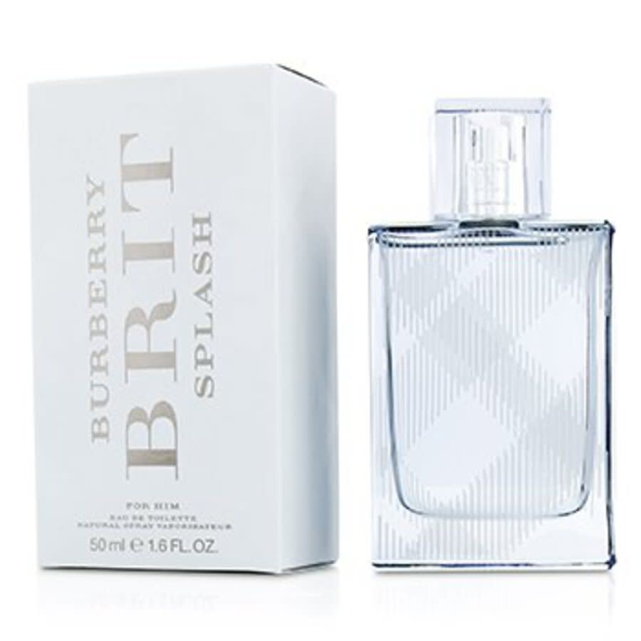 Brit Splash
