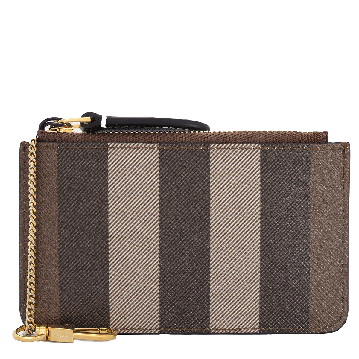 Burberry Knight Motif Trench Crossbody Bag 8083445