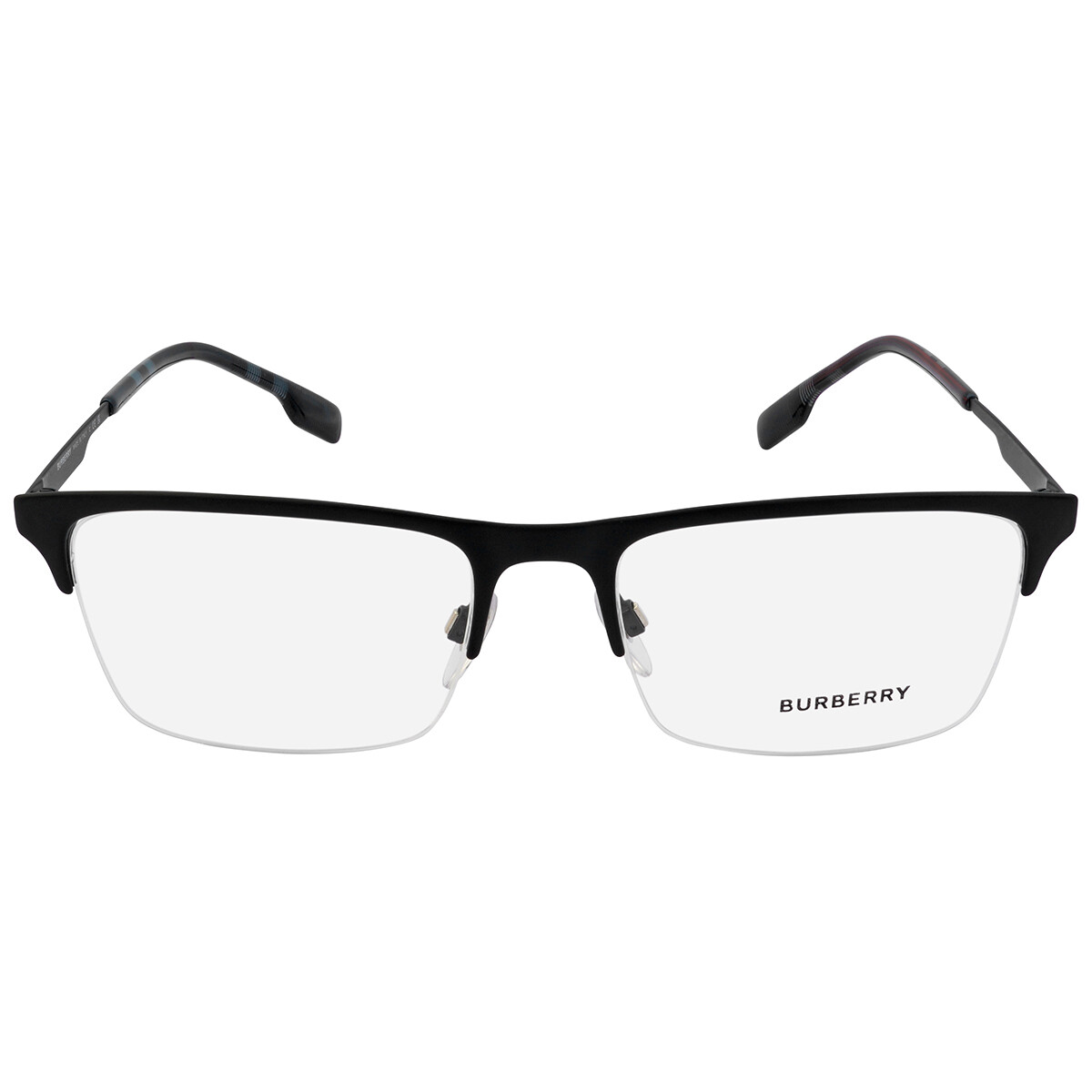 Burberry Demo Butterfly Ladies Eyeglasses BE2374 4060 54