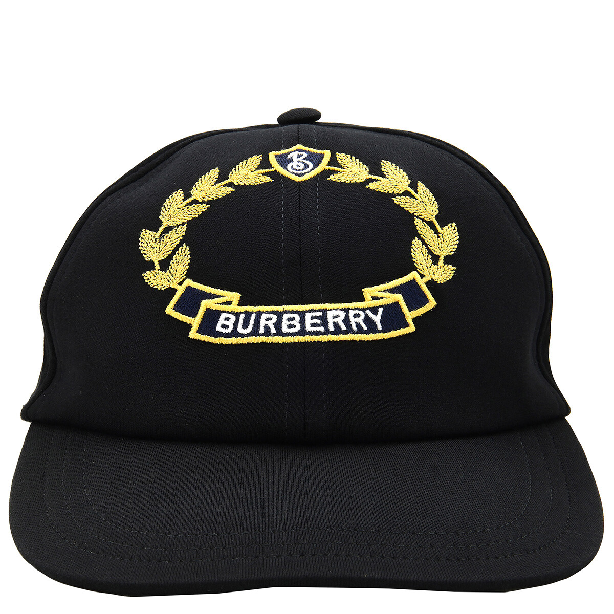 Burberry Oversized Padded Press-Stud Cap 8052976 5045628185536