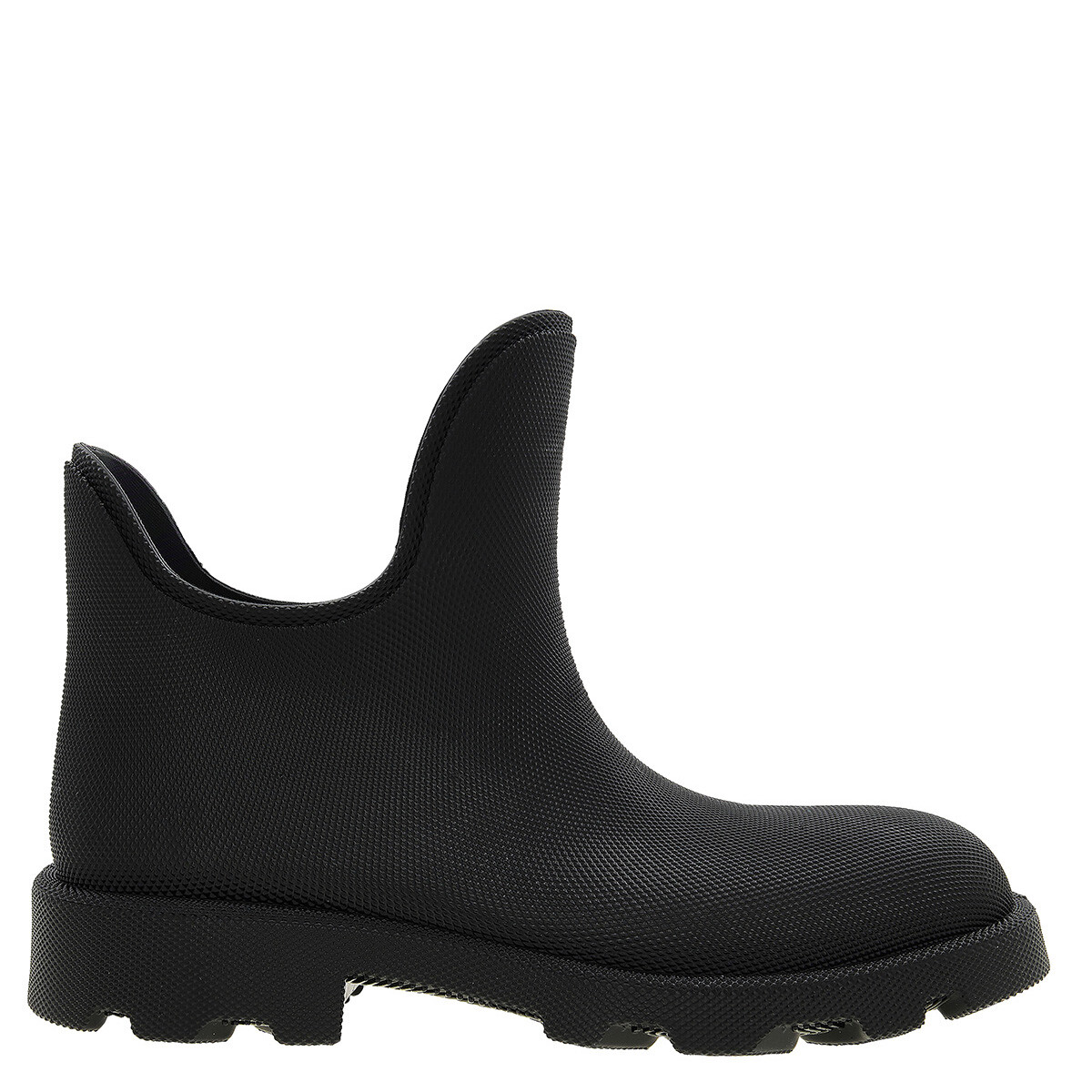 BURBERRY ブーツ Men's Designer Boots | Burberry®️ Official