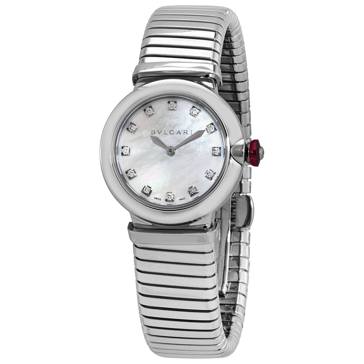 【BVLGARI】 ディアゴノ BB26BSSD/N BVLGARI】 ディアゴノ BB26BSSD/N