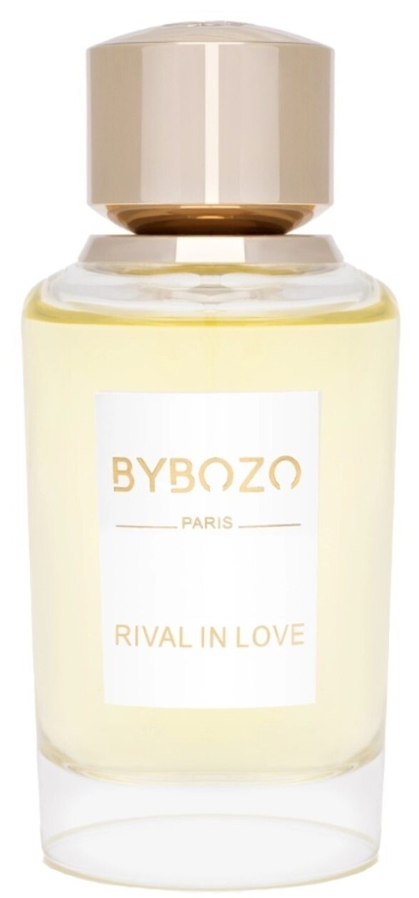Rival In Love