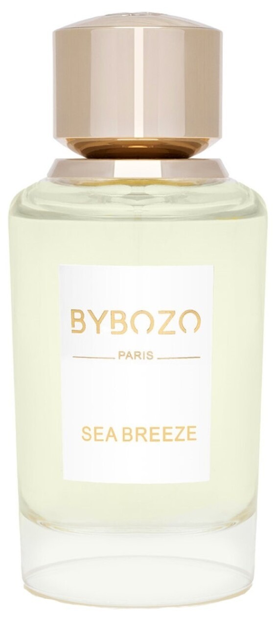 Sea Breeze