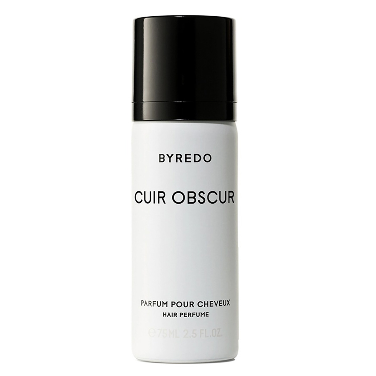 Cuir Obscur Mist Hair Perfume