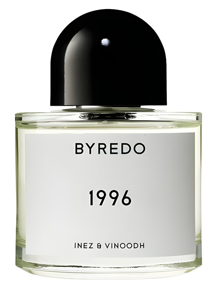 Byredo Unisex Black Saffron EDP Spray 3.4 oz Fragrances