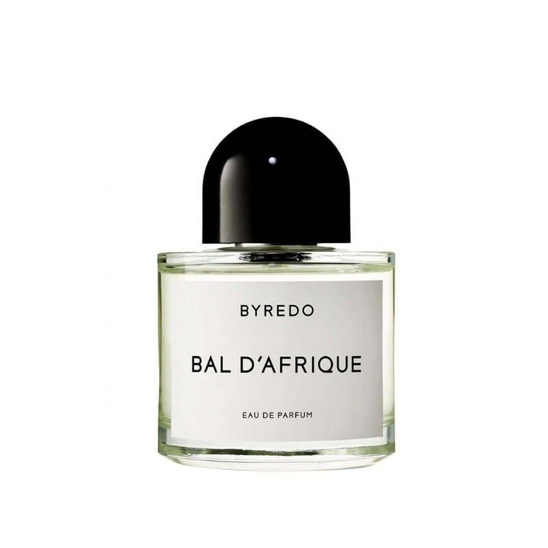 Bal d'Afrique