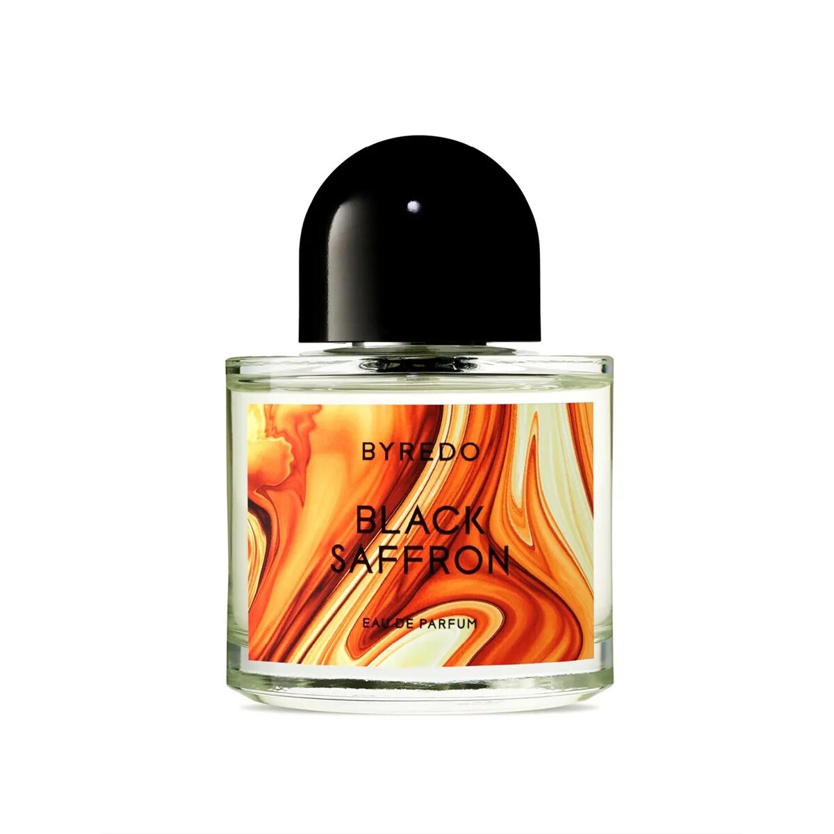 Black Saffron Limited Edition 2022