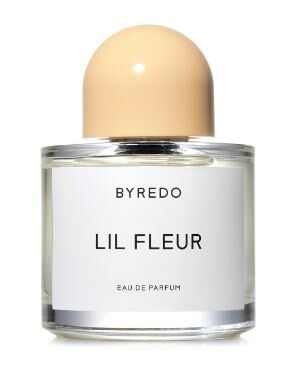 Blond Wood Lil Fleur