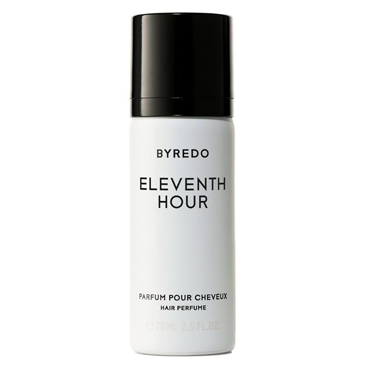Byredo Black Saffron Hair Perfume 2.5 oz Hair Mist 7340032815535