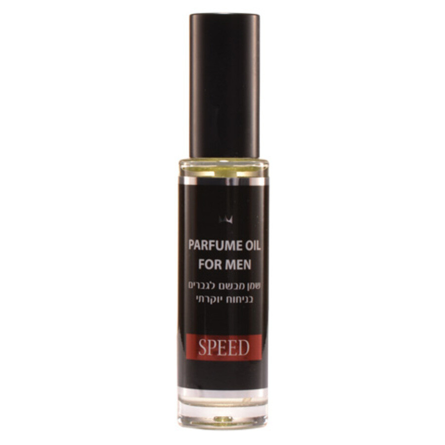 Parfume Oil Speed Oil