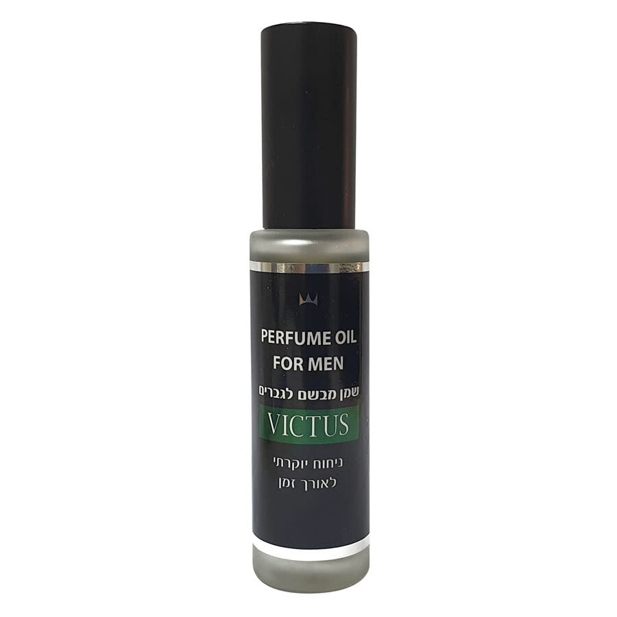 Victus Parfume Oil