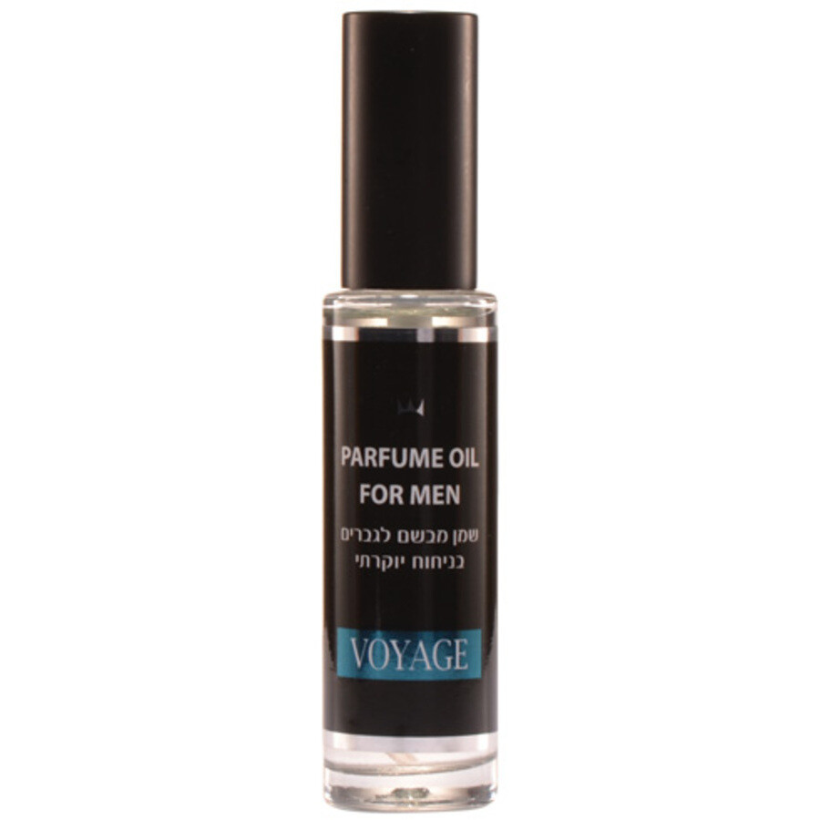 Voyage Parfume Oil