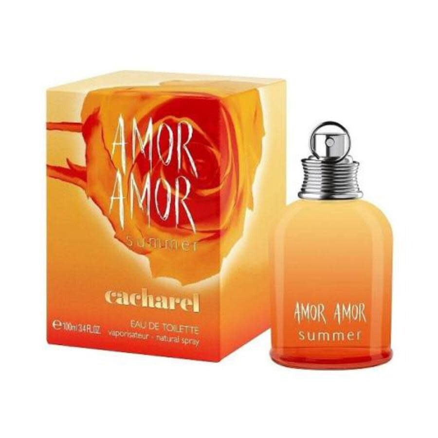 Amor Amor Summer 2012