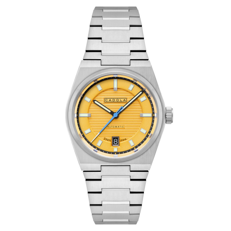 Cadola Lydden Automatic Men's Watch CD-1056-55