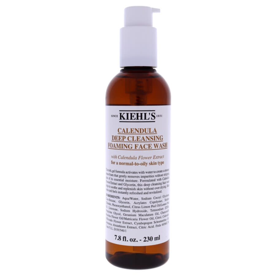 Kiehl's Kiehls Eyes Midnight Recov Concentrate 3605975086881