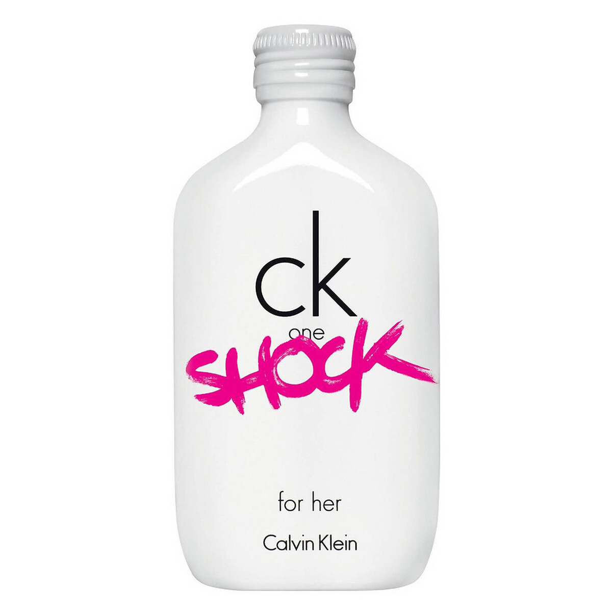 CK One Shock for Her