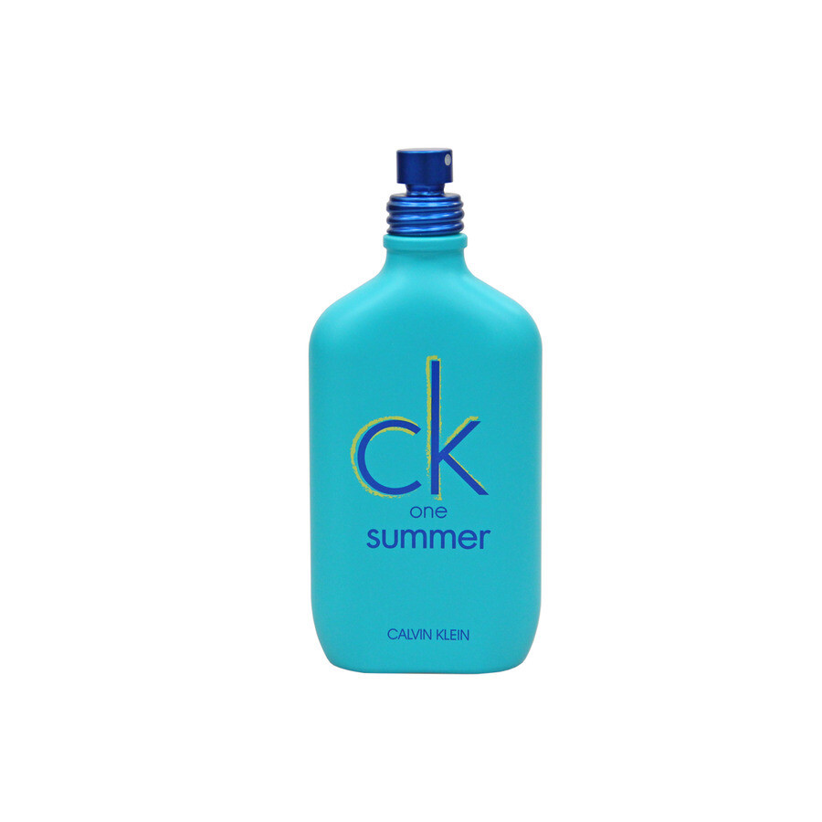 CK One Summer 2020