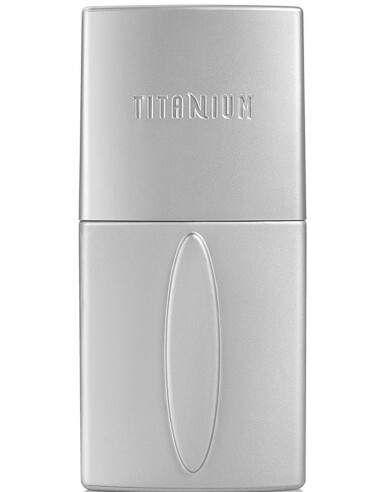 Men's Titanium Metal