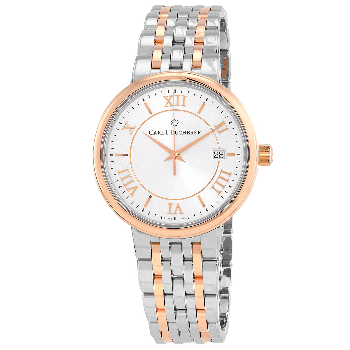 Carl F. Bucherer Adamavi Automatic Men's Watch 00.10314.07.15.21