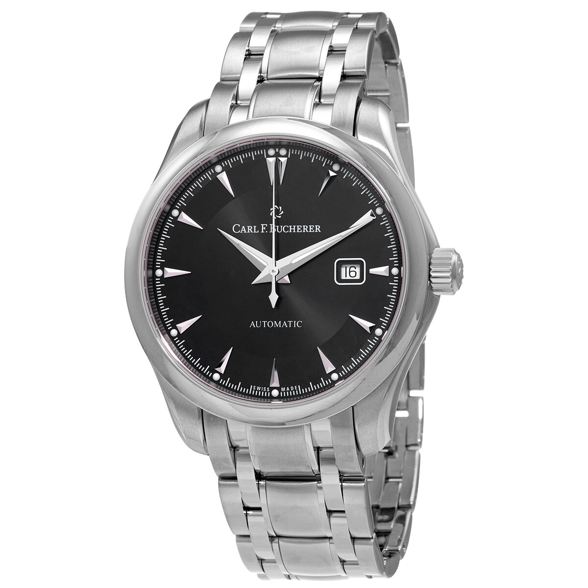 Carl F. Bucherer Manero Automatic Men's Watch 00.10915.08.33.21