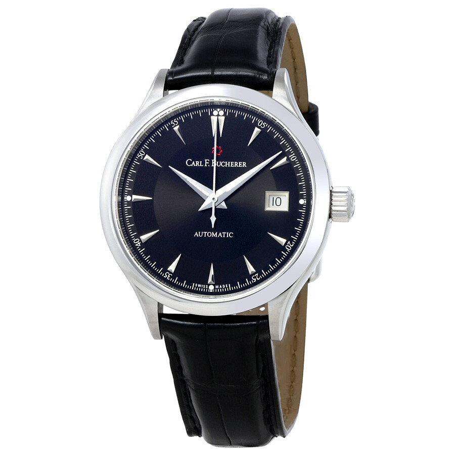 Carl F. Bucherer Manero Automatic Men's Watch 00.10908.08.33.01