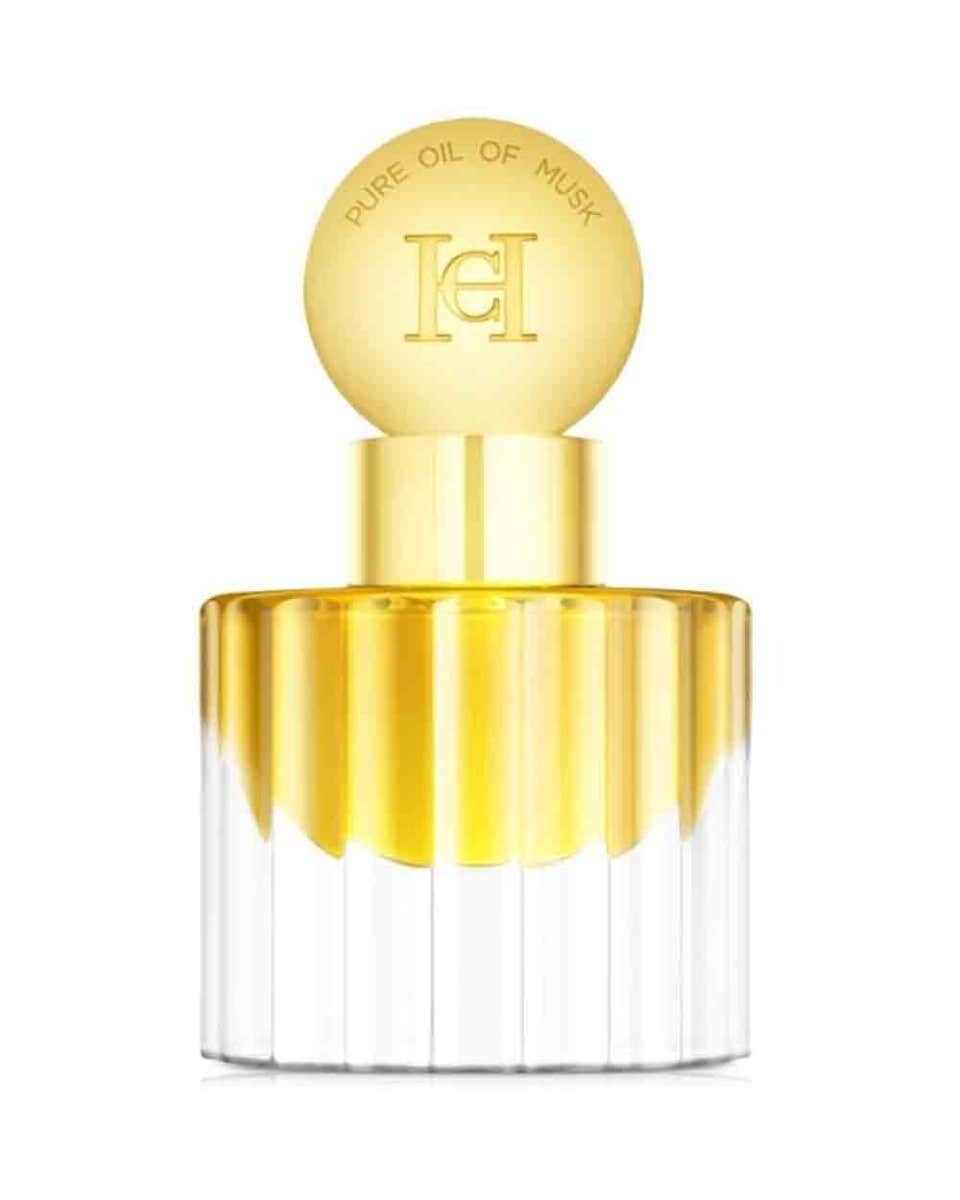 Pure Oil of Musk Perfume Oil