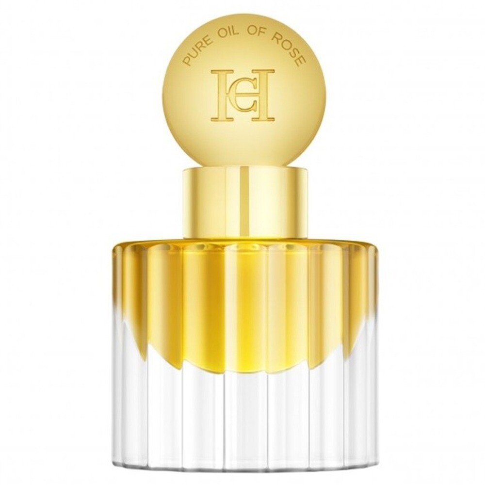 Pure Oil of Rose Perfume Oil
