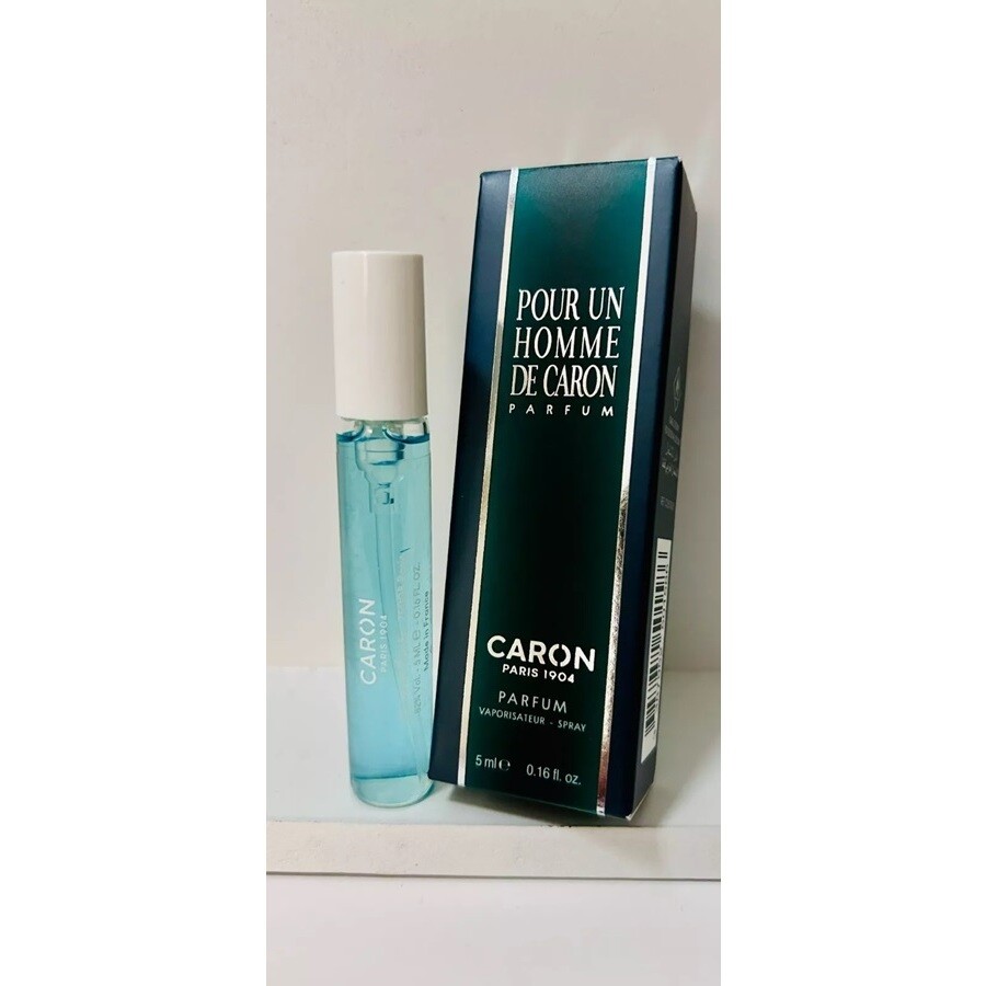 Caron Unisex Tabac Blanc EDP Spray 3.4 oz Fragrances 3387956102109