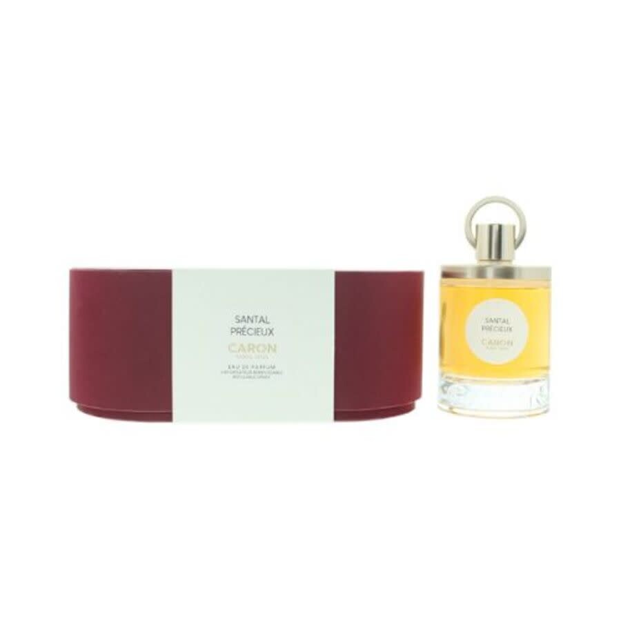 Caron Unisex Tabac Blanc EDP Spray 3.4 oz Fragrances 3387956102109