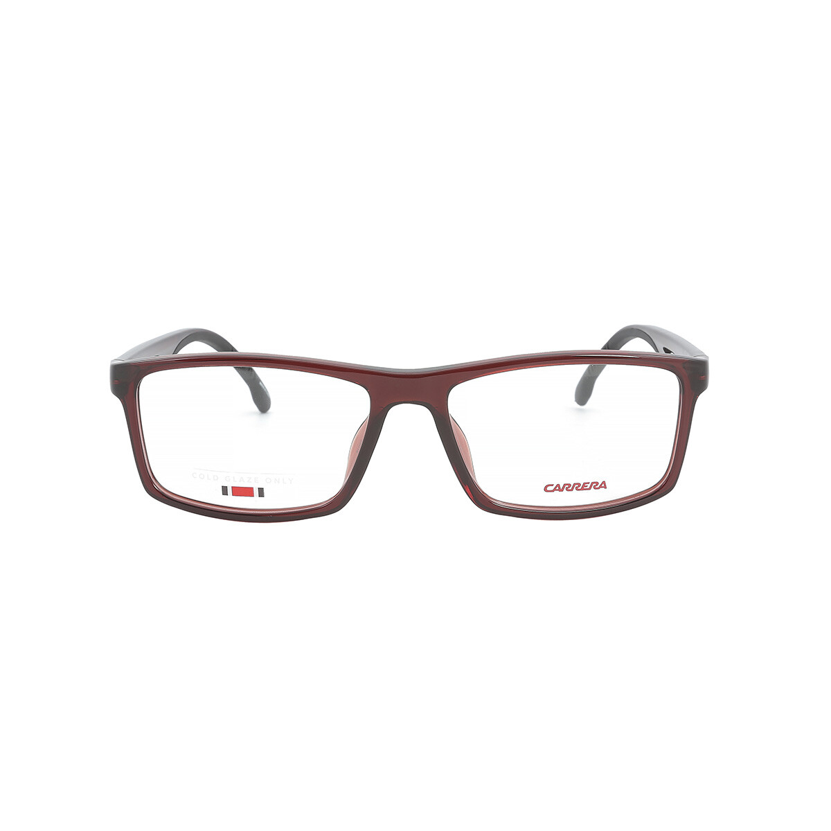 Carrera Demo Rectangular Men's Eyeglasses CARRERA 8836 0R81 56 716736126425 - Eyeglasses