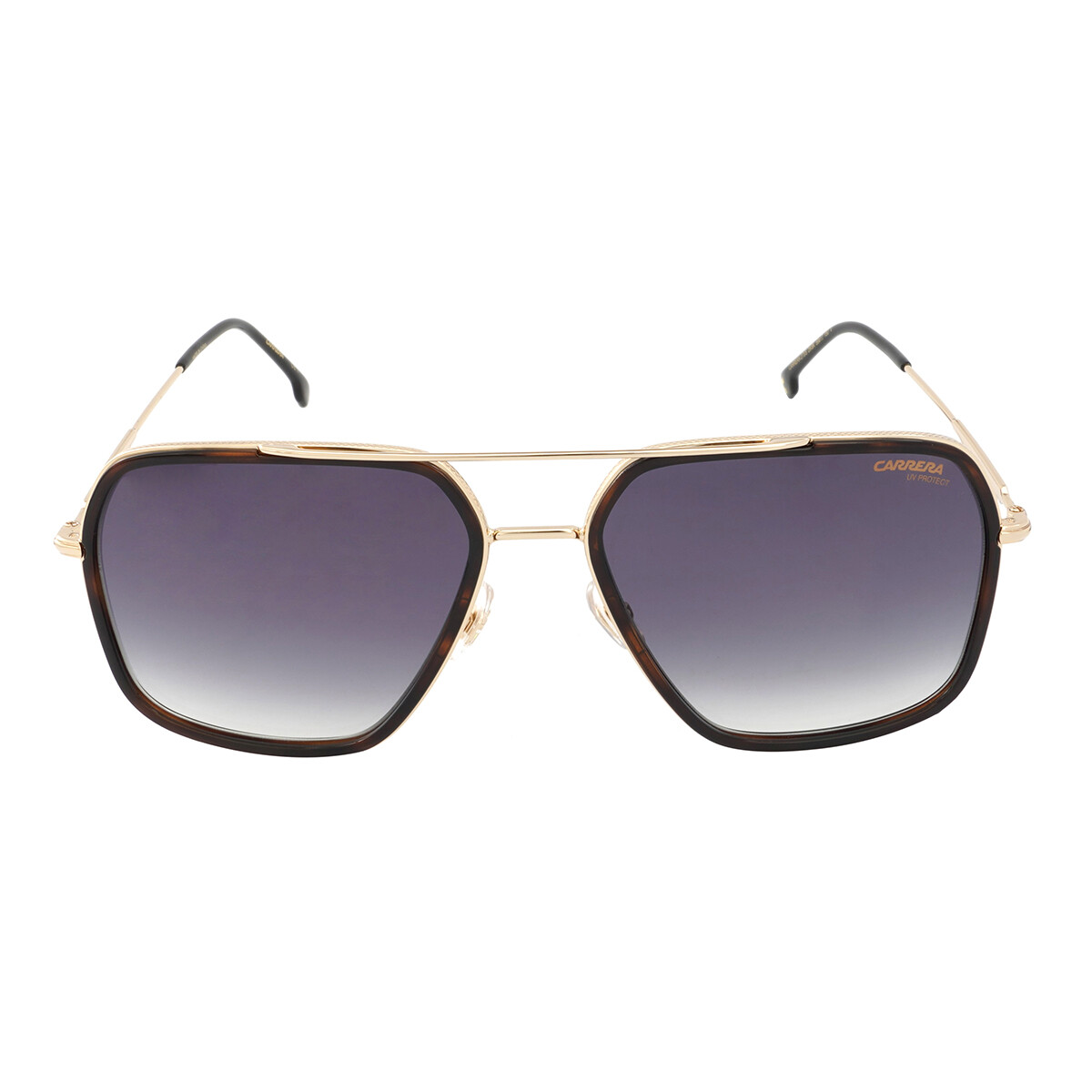 Carrera Green Gradient Navigator Men's Sunglasses CARRERA 273/S 02IK/9K 59 Carrera Green Gradient Navigator Men's Sunglasses CARRERA 273/S 02IK/9K 59