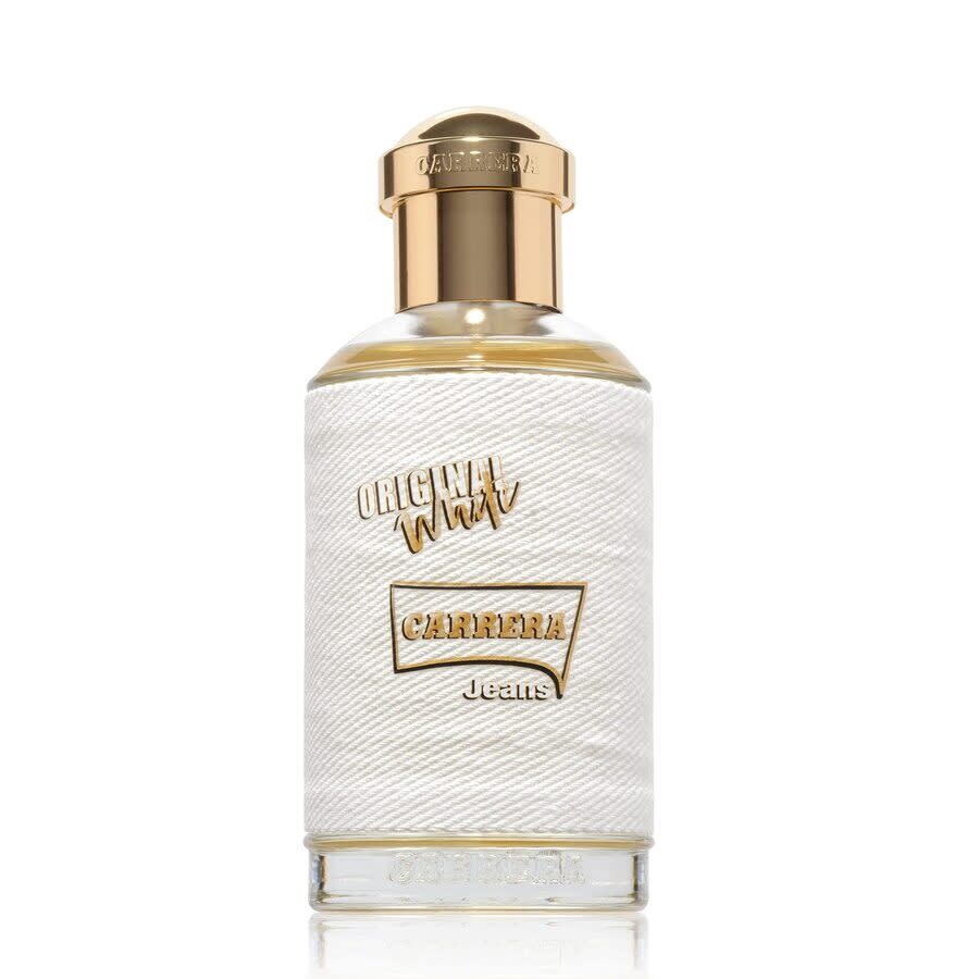 Original White Donna
