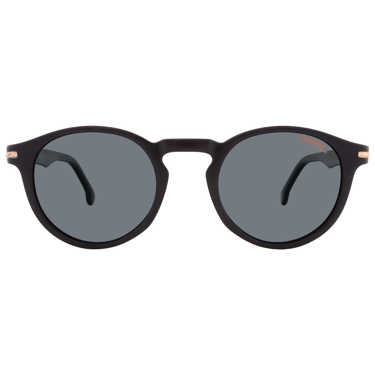 Carrera Polarized Green Grey Phantos Unisex Sunglasses CARRERA 301/S 0807/Q3 50 Carrera Polarized Green Grey Phantos Unisex Sunglasses CARRERA 301/S 0807/Q3 50