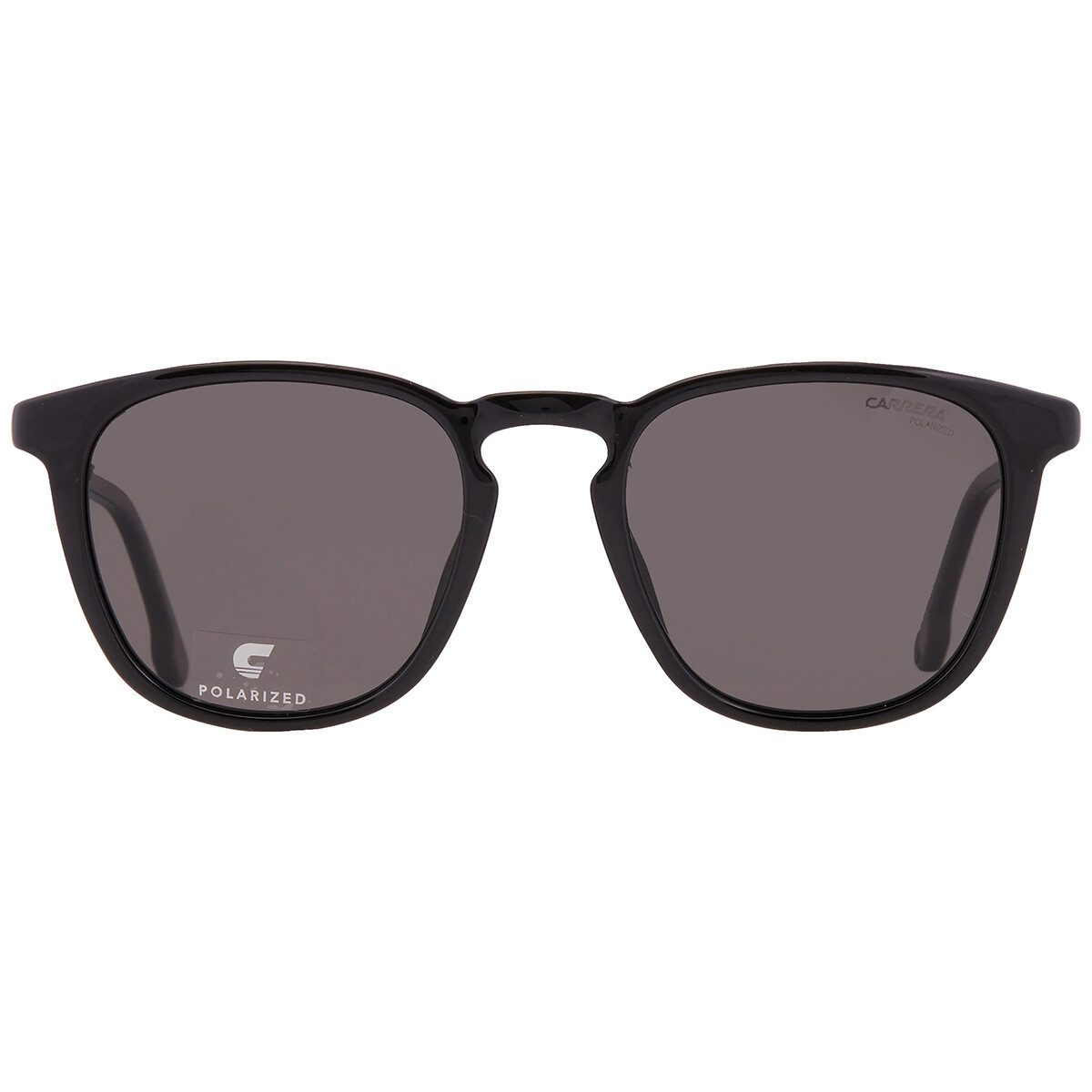 Carrera Green Round Men's Sunglasses HYPERFIT 19/S 0003/QT 54