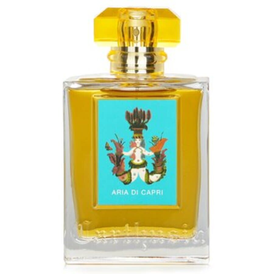 Carthusia Unisex A'mmare EDP 3.4 oz Fragrances 8032790463903