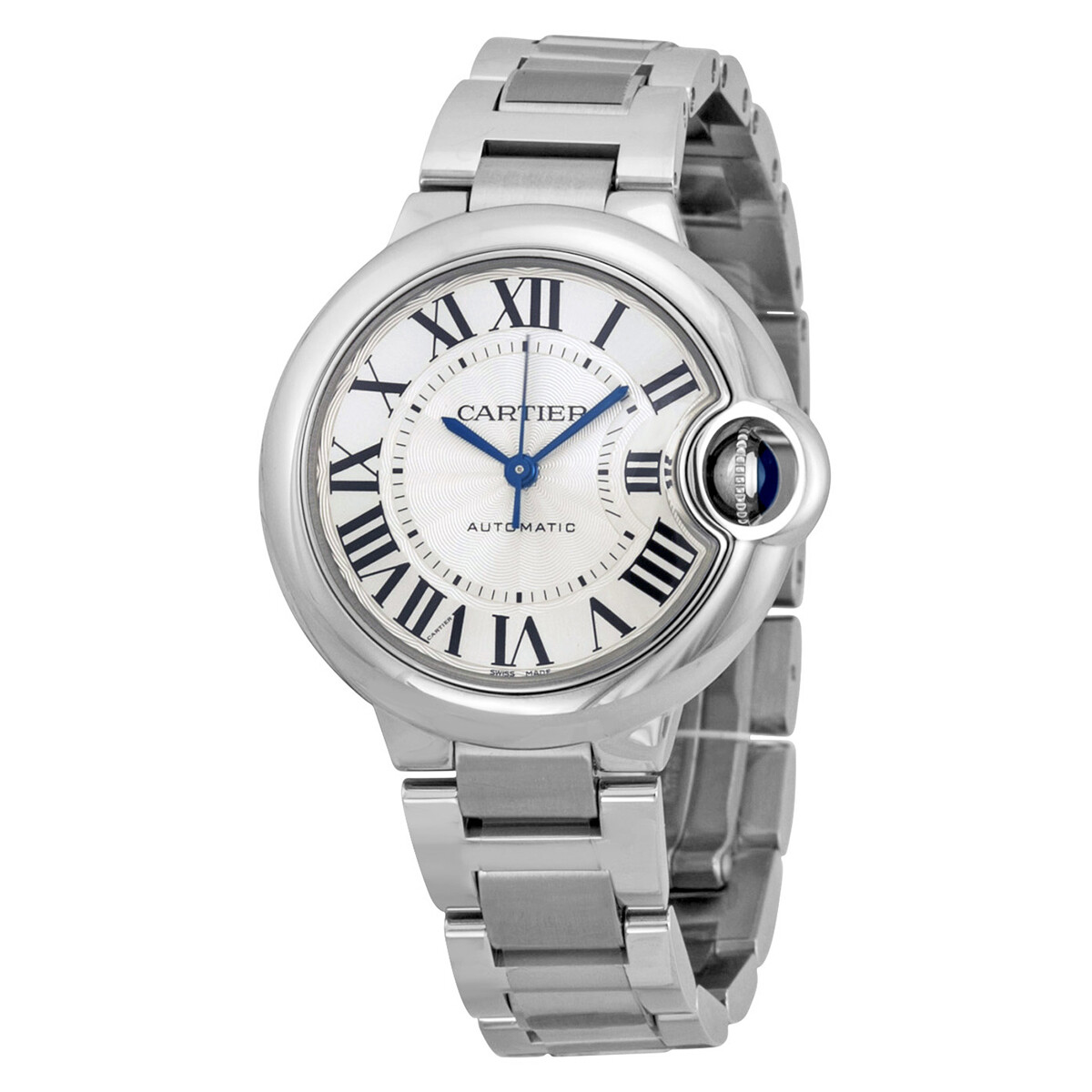 Cartier Ballon Bleu 33 W6920071
