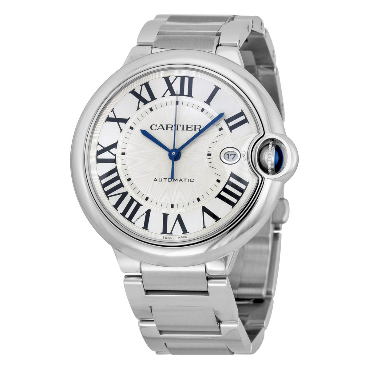 Cartier Ballon Bleu W69012Z4
