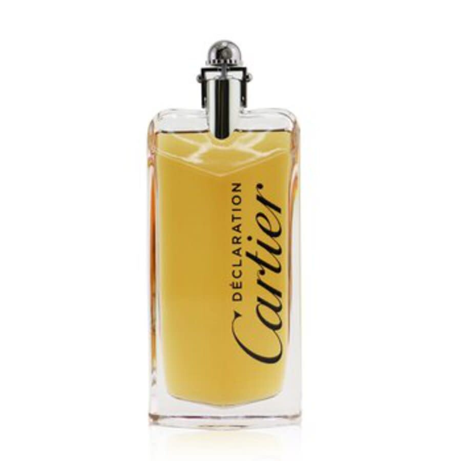 Cartier 香水 DECLARATION D'UN SOIR Amazon.com : Declaration D'Un Soir by Cartier for Men 3.3 oz