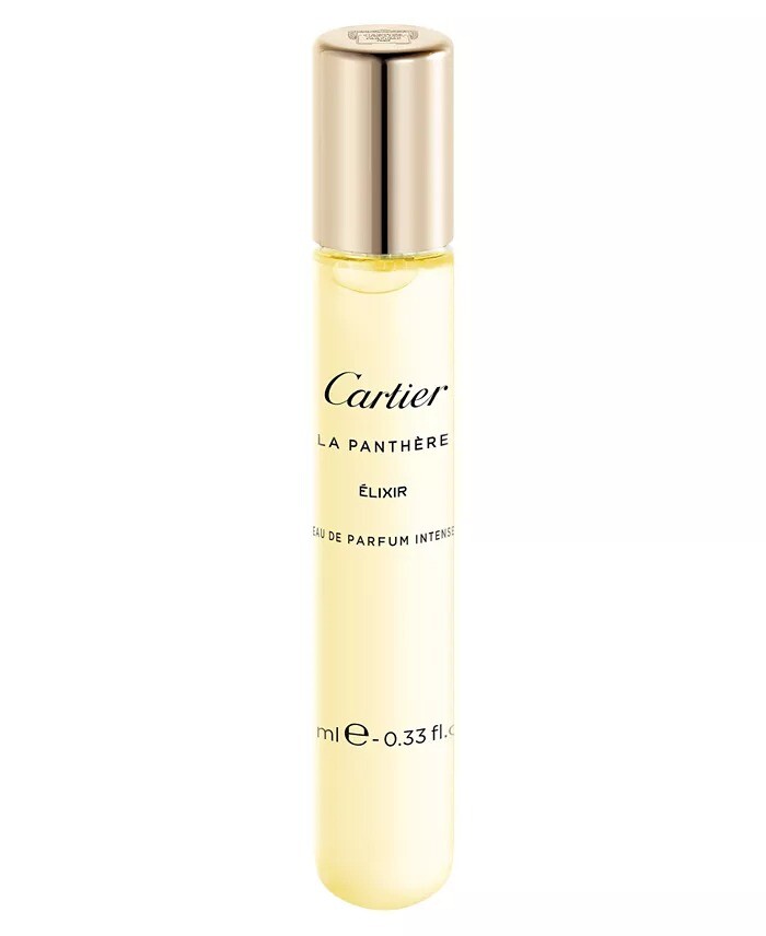La Panthere Elixir