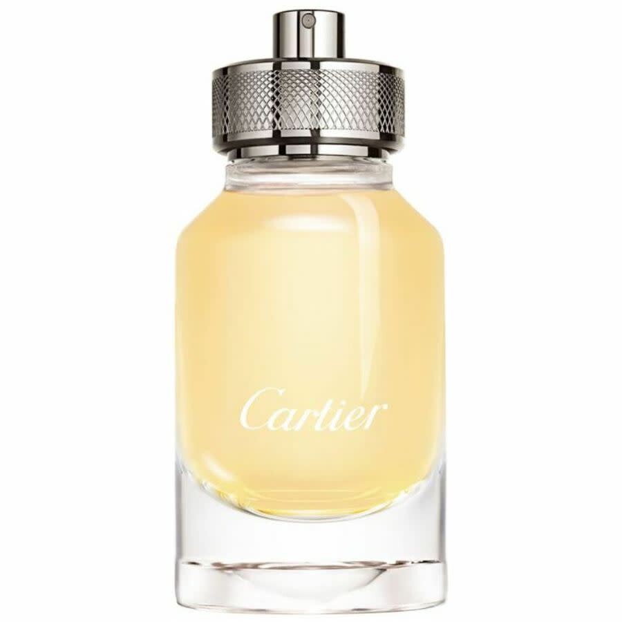 L'Envol de Cartier