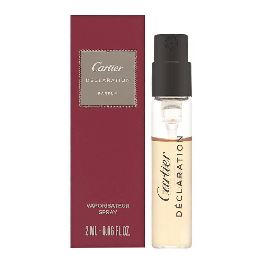 Déclaration Parfum