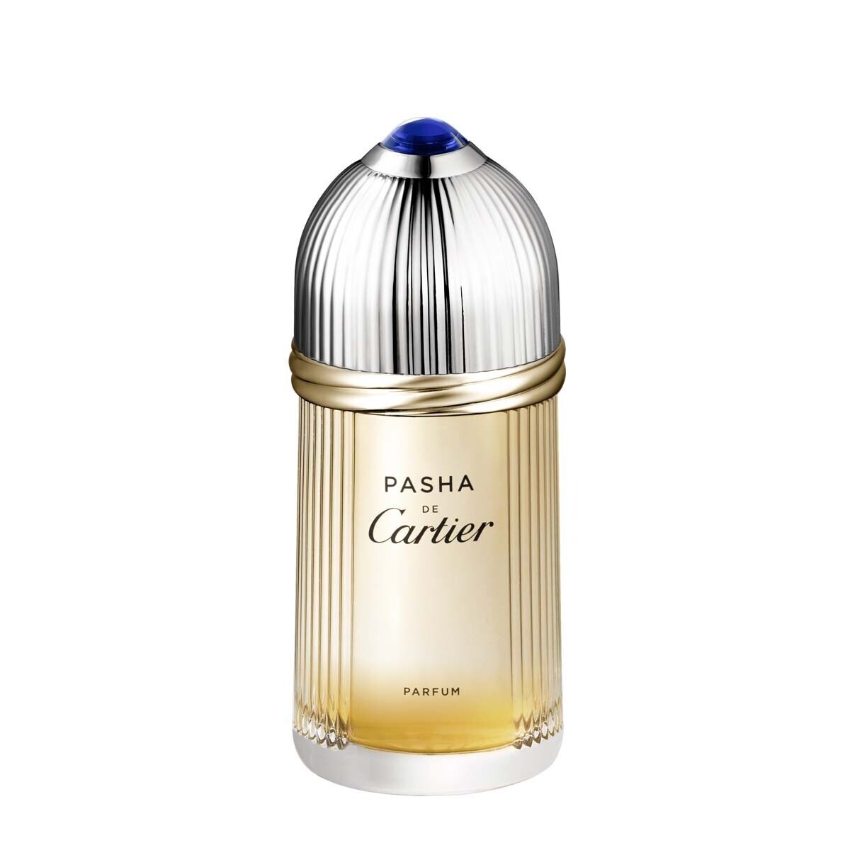 Pasha de Cartier Parfum Limited Edition