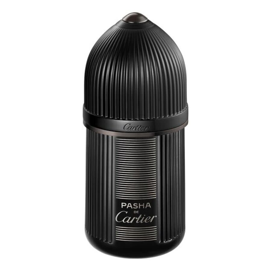Pasha Noire Absolu Parfum
