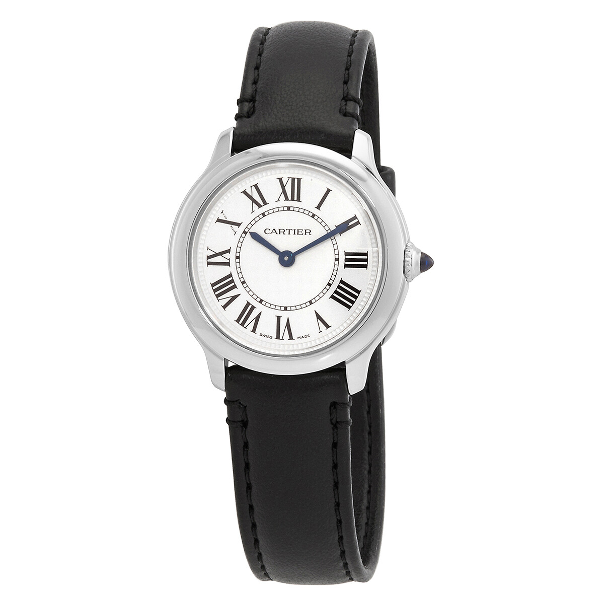 Cartier Ronde Must 29 WSRN0030