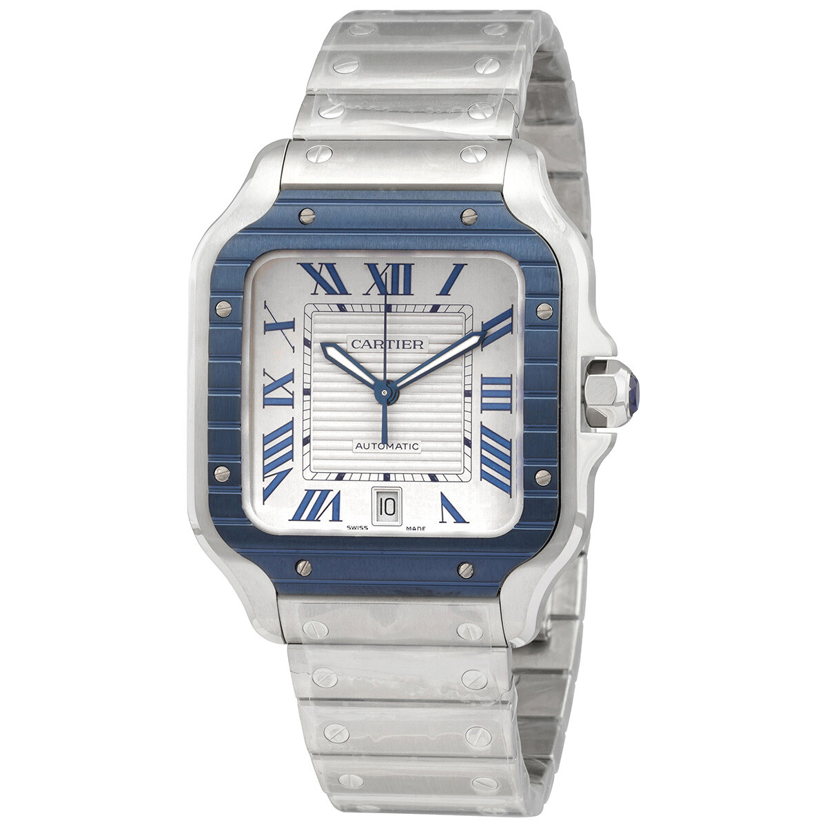 Cartier Santos WSSA0047