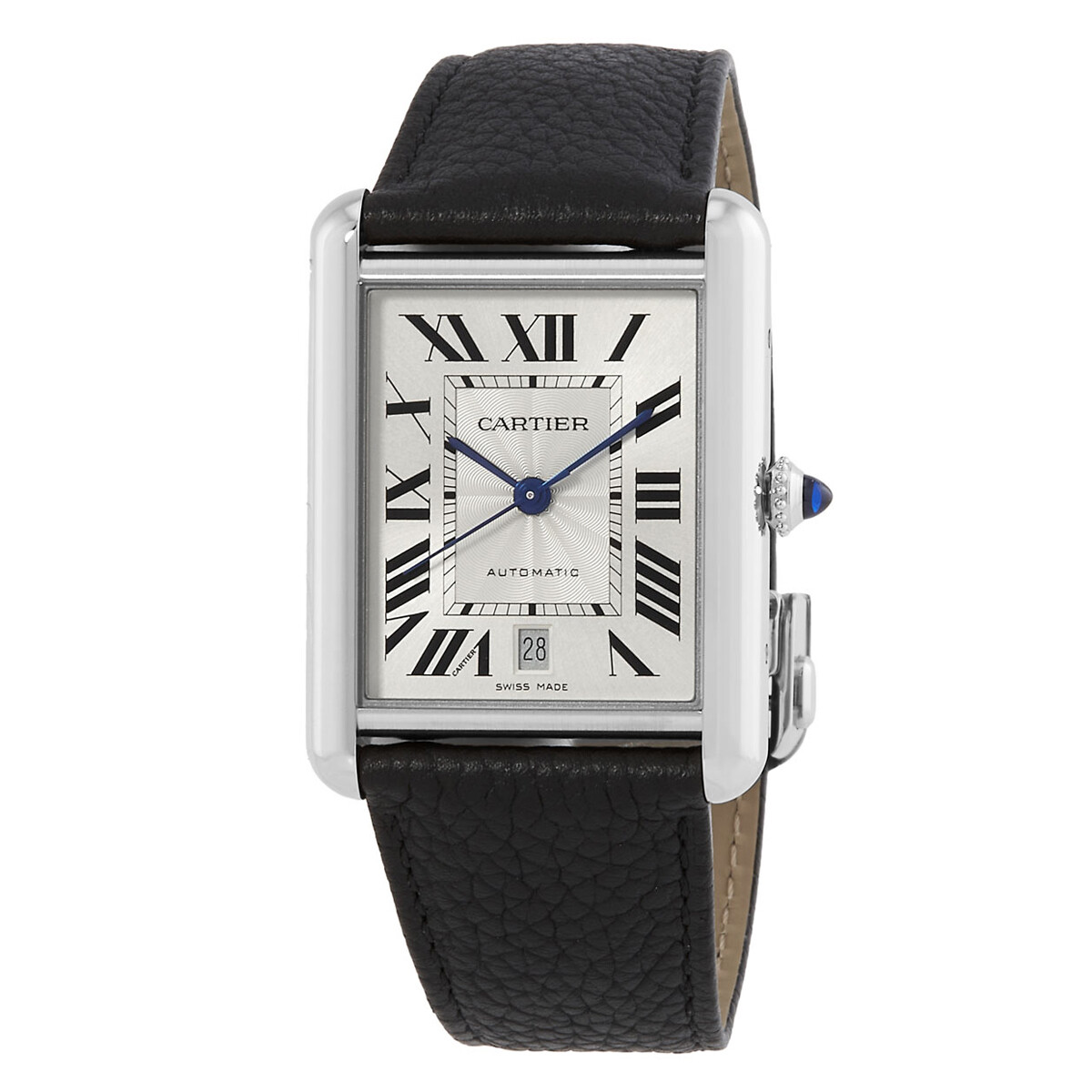 Cartier Tank Must SM WSTA0040