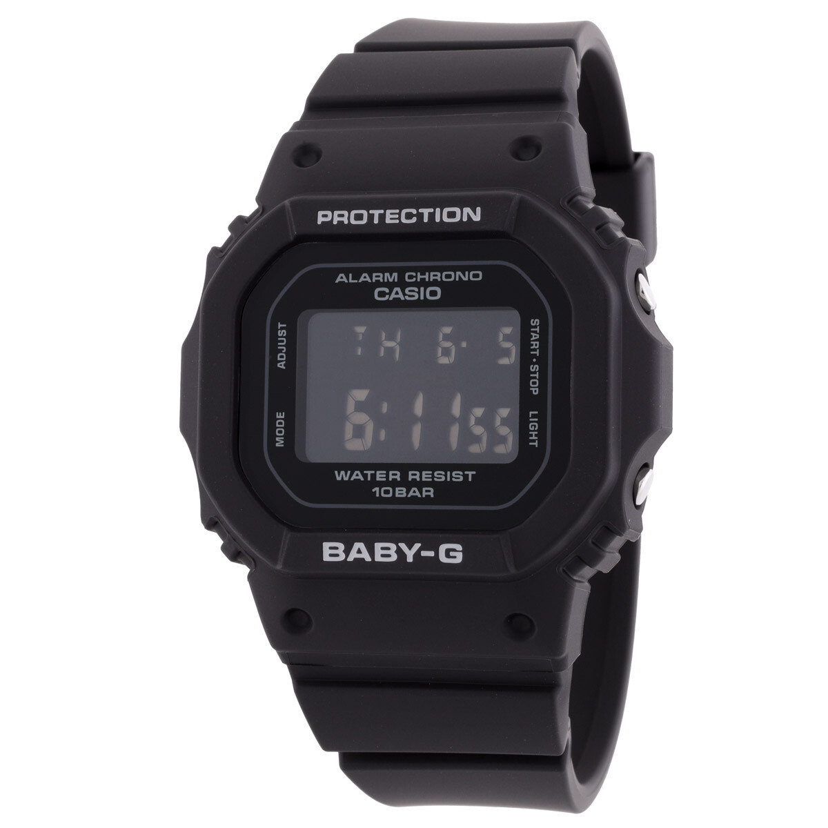 CASIO G-SHOCK 　DW-5600BB-1JF ブラック DW5600BB-1 | G-SHOCK 5600 SERIES Black | CASIO